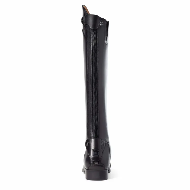 Ariat Palisade Tall Riding Boot Ladies in Black-2